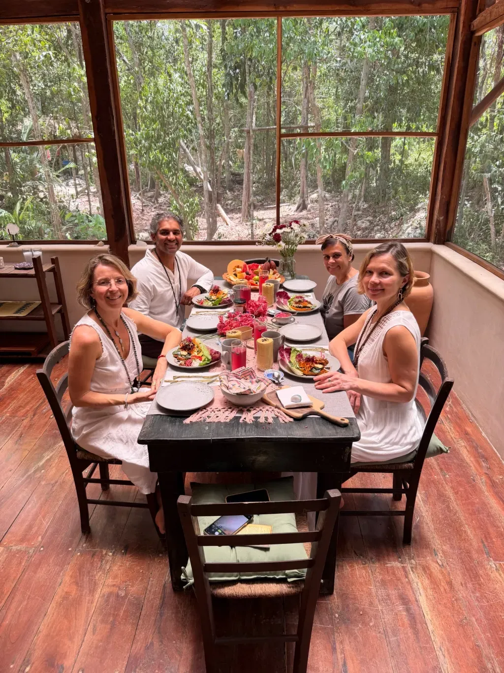 A moment from the Compassion Retreats sanctuary in Tulum — photo 4 of 8