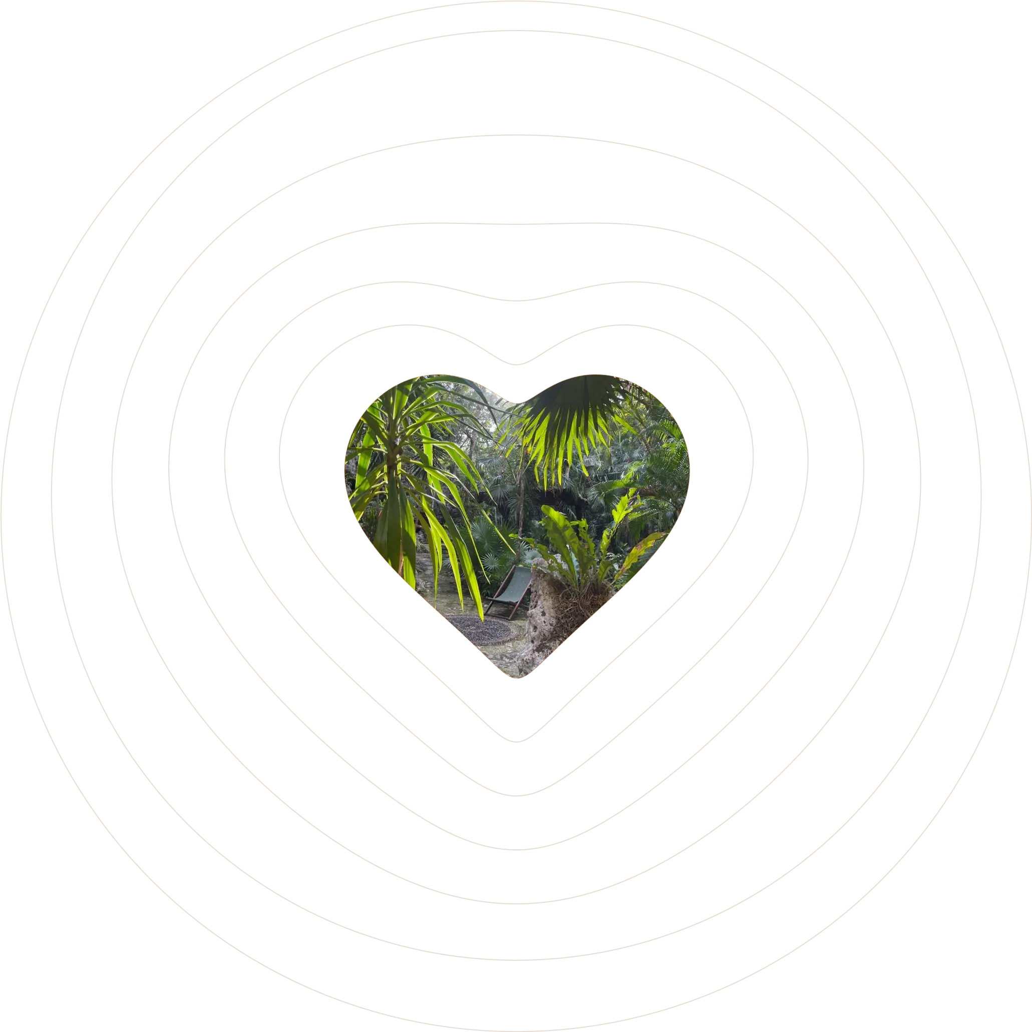 Retreat Nature