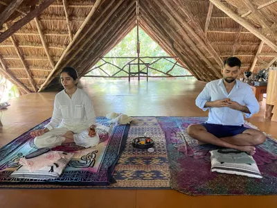 Authentic Tantra practices