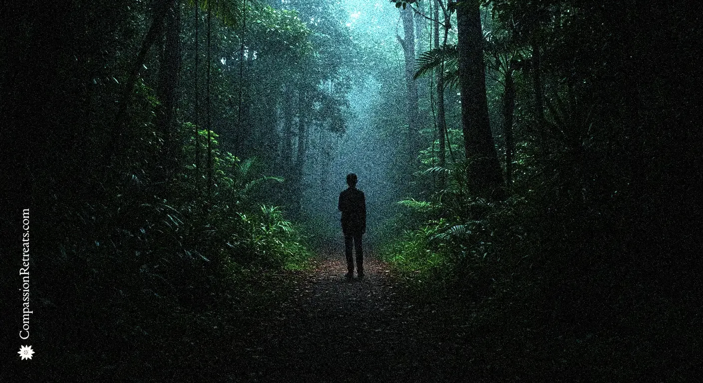 How to choose a psilocybin retreat: twelve questions to ask a facilitator