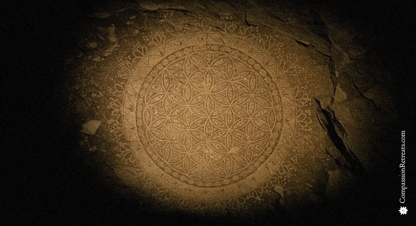 1. The Quest for Flourishing - Ancient Roots of Mind, Spirit & Health