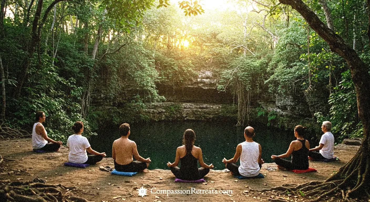 5. The Mind-Body Symphony - How Mental & Spiritual Wellness Affect Physical Health