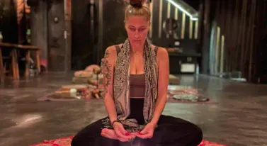 Embodying insights