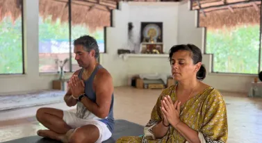 Meditation