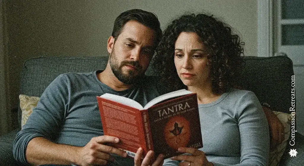 2. Tantra Debunked - Beyond Kama Sutra & Neo-Tantra Myths