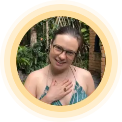 Testimonial from Glay, from 2023 retreat at Akumal