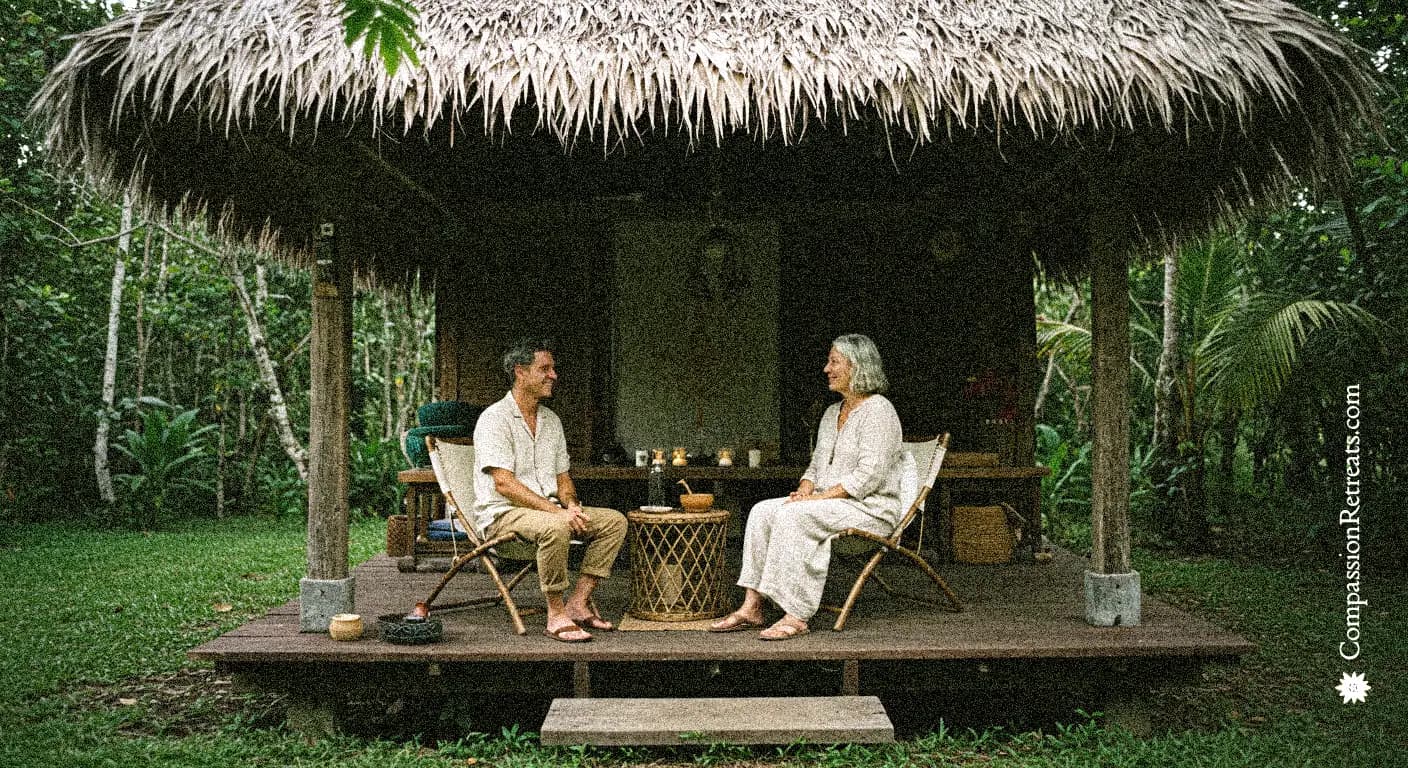 Spirituality and psychology connection