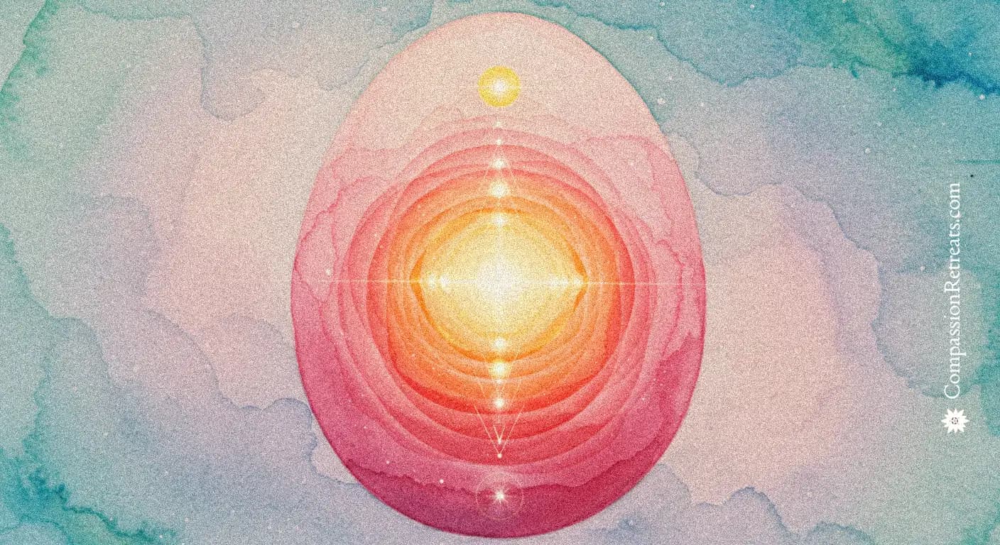 Heart-centered healing practices