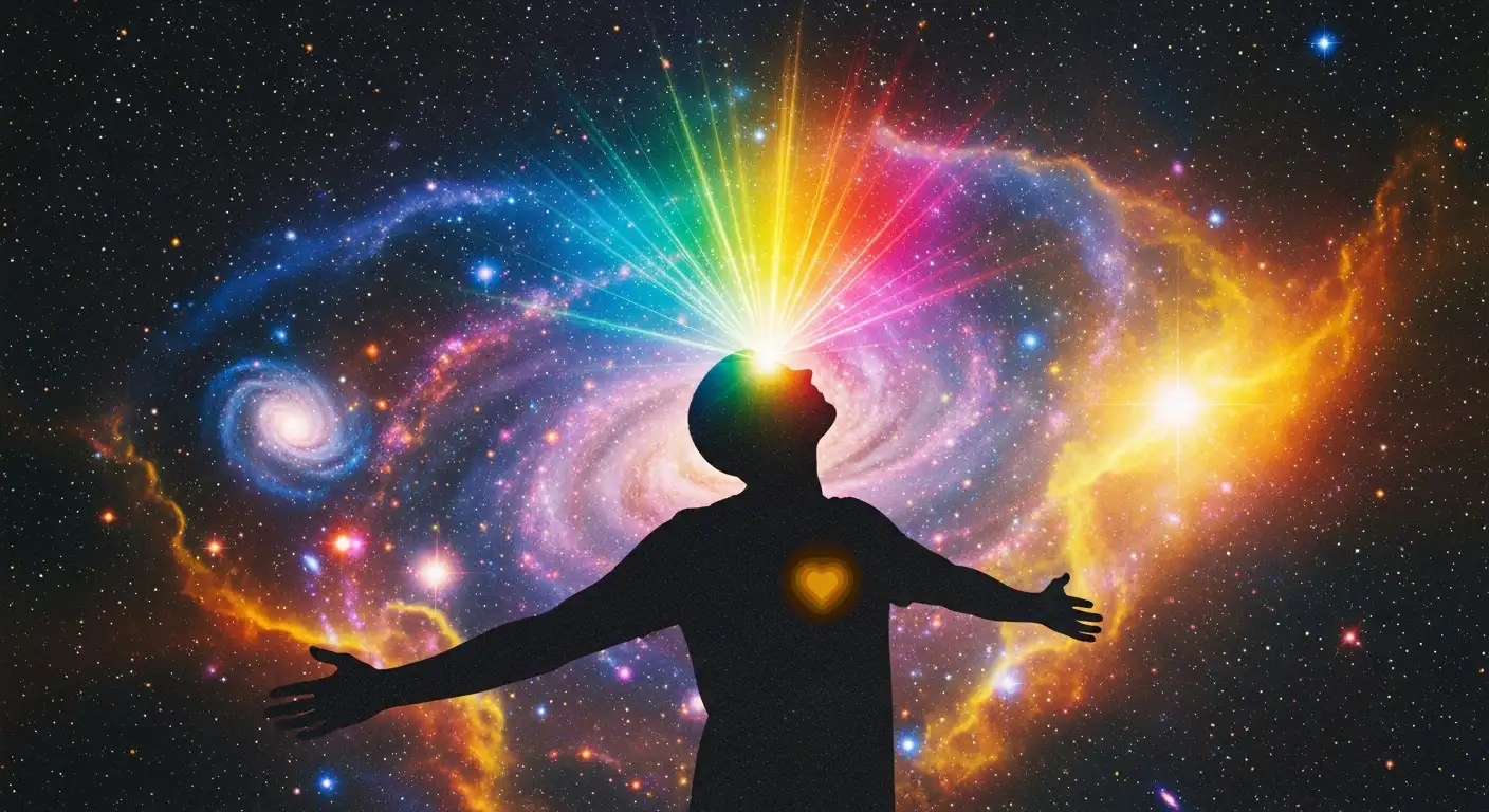 Full Spectrum of Consciousness